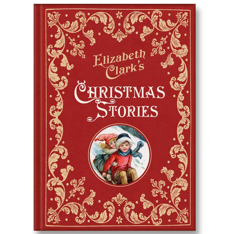 Elizabeth Clark’s Christmas Stories