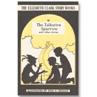 The Talkative Sparrow