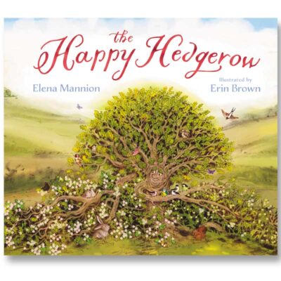 The Happy Hedgerow